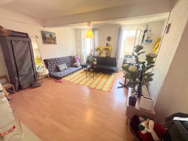 Appartement vente à Arrondissement de Toulon, La Valette-du-var