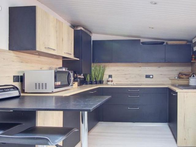 Appartement vente à Saint-Étienne, Saint-chamond