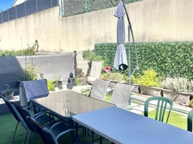 Appartement vente à Coudoux, Bouches-du-Rhône