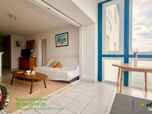 Appartement vente à Dax, Capbreton