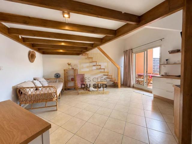 Appartement vente à La Réunion