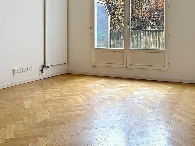 Appartement vente à Charpennes, Villeurbanne