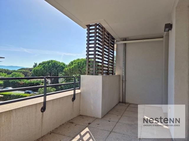 Appartement vente à Fréjus, Var