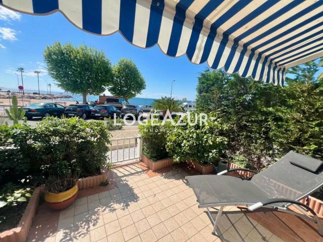 Appartement vente à Grasse, Vallauris