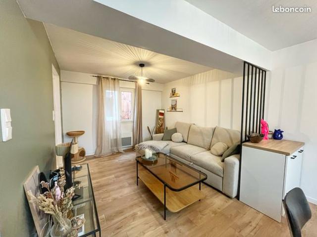 Appartement vente à Bayonne, Saint-jean-pied-de-port