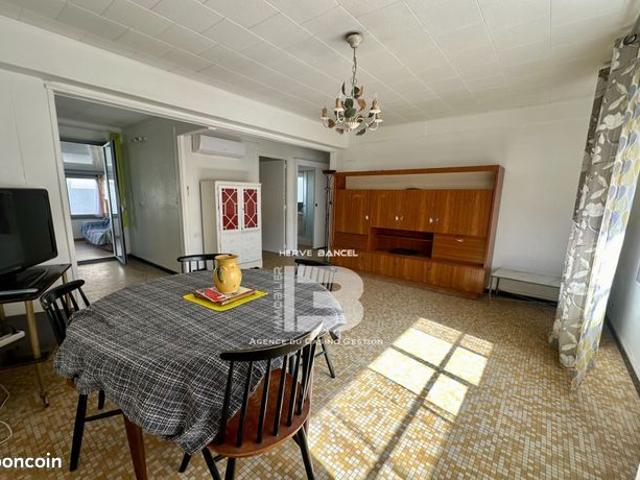 Appartement vente à Montpellier, Palavas-les-flots