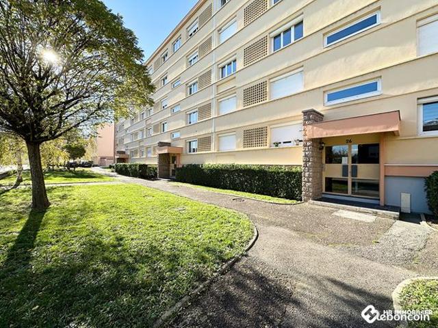 Appartement vente à Roanne, Guadeloupe