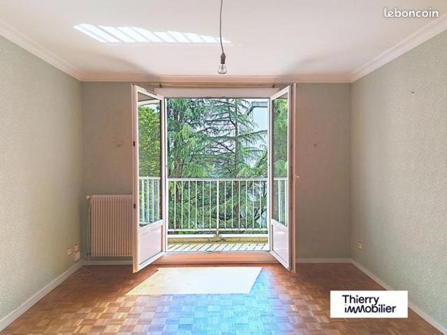 Appartement vente à Nantes