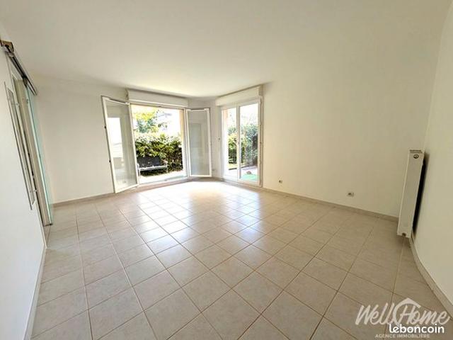 Appartement vente à Pontoise, Saint-ouen-l'aumône