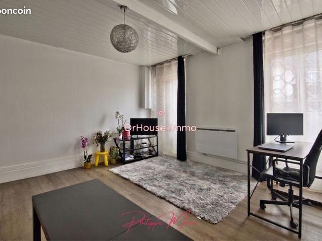 Appartement vente à Claye-Souilly, Seine-et-Marne