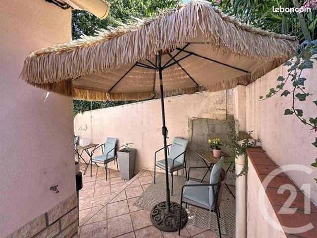 Appartement vente à Céret