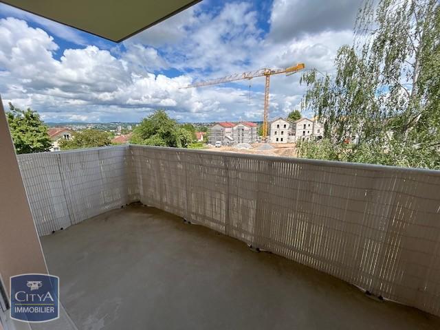 Appartement location à Limoges