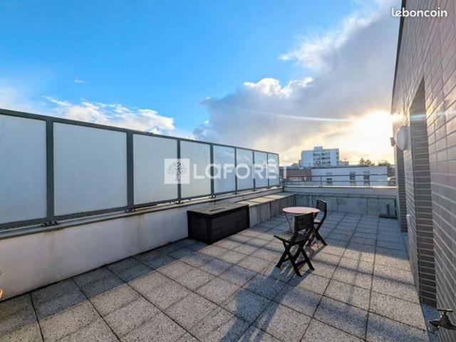 Appartement vente à Villiers-le-bel, Martinique