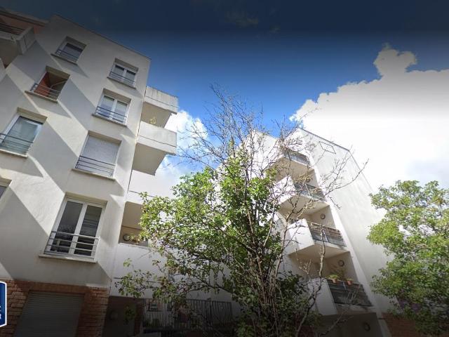 Appartement vente à Lille