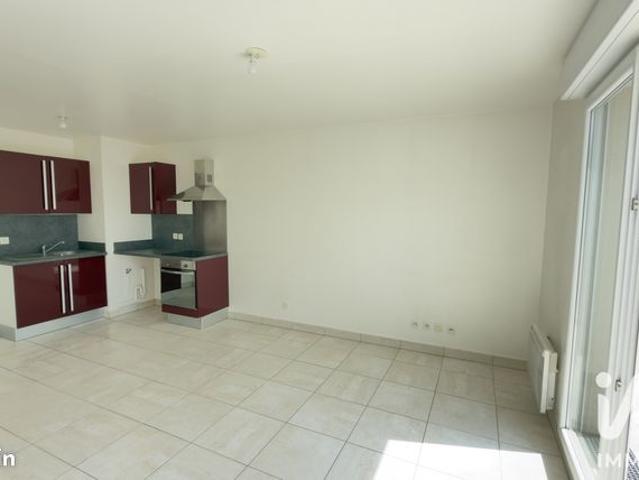 Appartement vente à Mantes-la-Jolie, Juziers