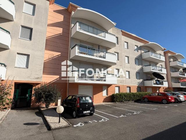 Appartement vente à Dijon, Genlis