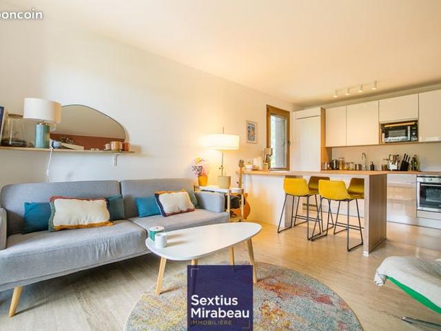 Appartement vente à Aix-en-Provence, Bouches-du-Rhône