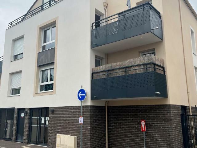 Appartement location à Provins, Nangis