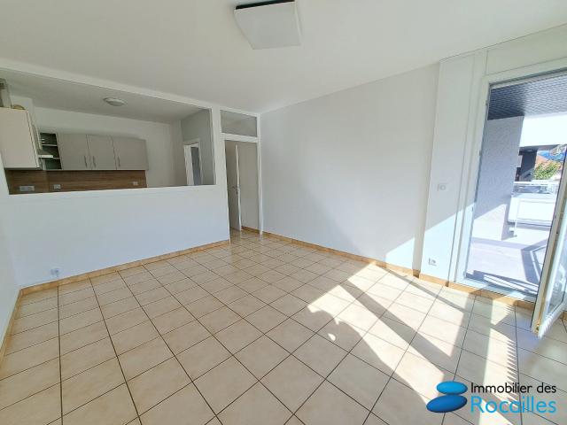 Appartement location à Saint-Julien-en-Genevois, Reignier-ésery