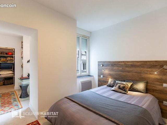Appartement vente à Argelès-Gazost, Cauterets
