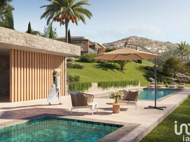 Appartement vente à France métropolitaine, Saint-raphaël