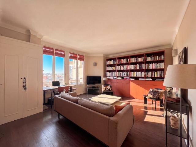 Appartement vente à Nanterre, Asnières-sur-seine