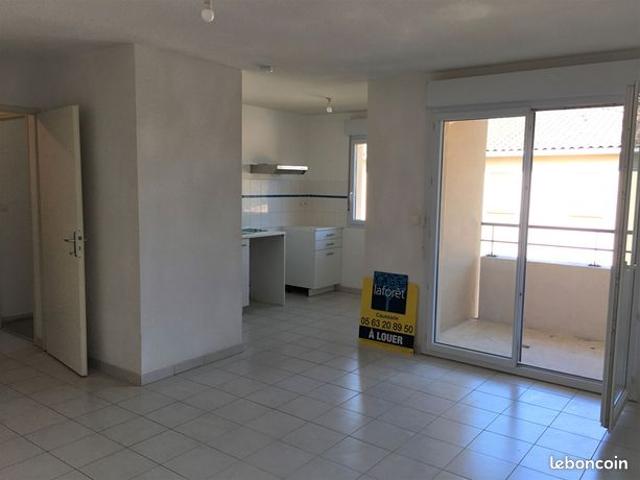 Appartement vente à Montauban, Caussade