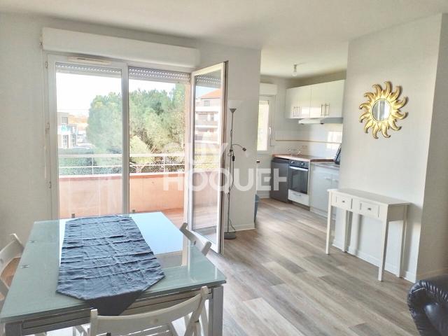 Appartement vente à Toulouse, Cugnaux