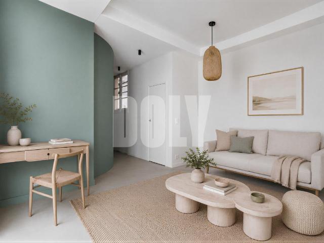 Appartement vente à Paris, Île-de-France