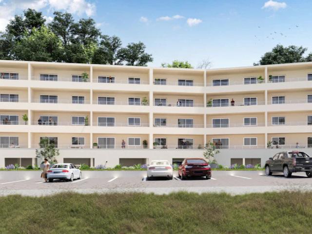 Appartement vente à Ajaccio