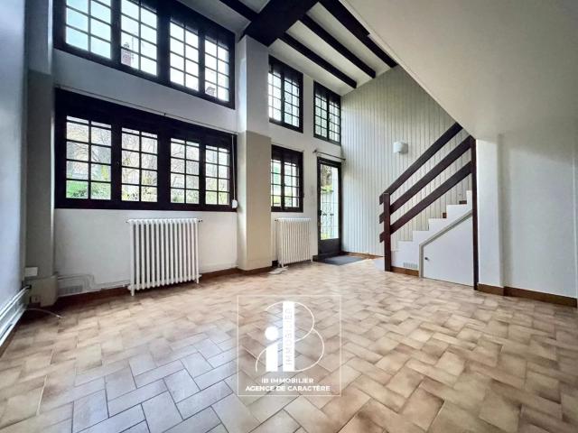 Appartement vente à Fontainebleau