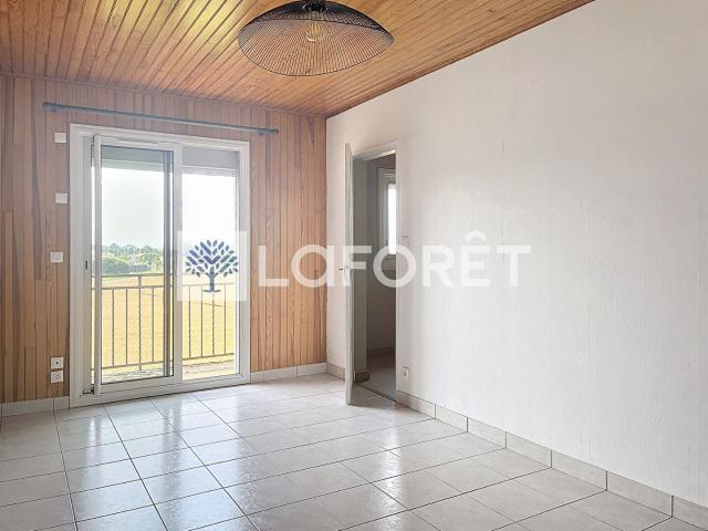 Appartement location à Bressuire, Sainte-verge