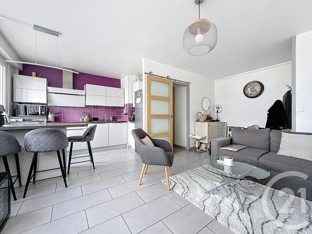Appartement location à Chartres