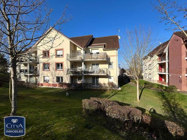 Appartement location à Rouen, Caudebec-lès-elbeuf