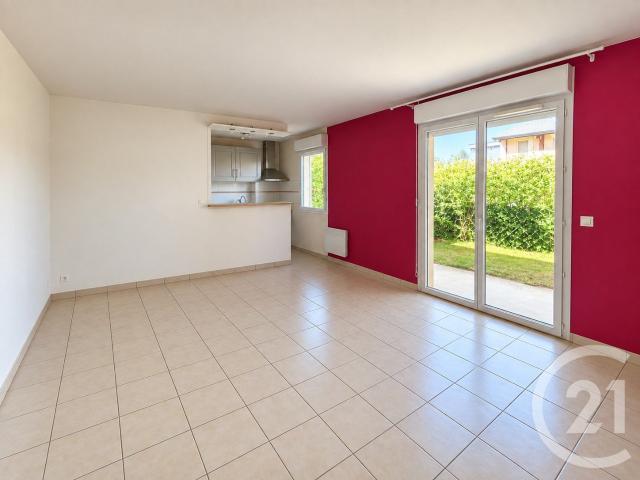 Appartement vente à Albi, Le Sequestre