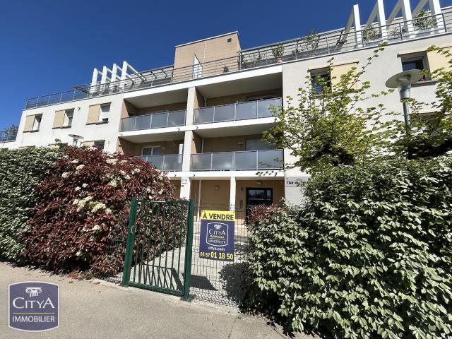 Appartement vente à Bordeaux, Mérignac