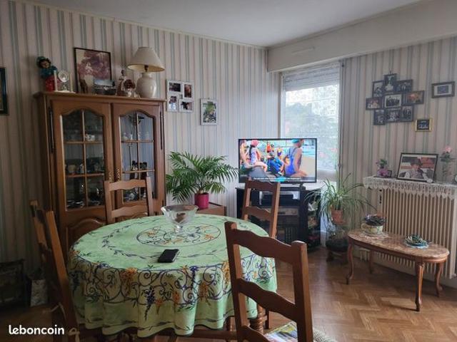 Appartement vente à France métropolitaine, Saint-denis