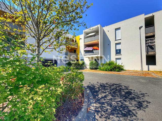 Appartement vente à Rochefort, Royan