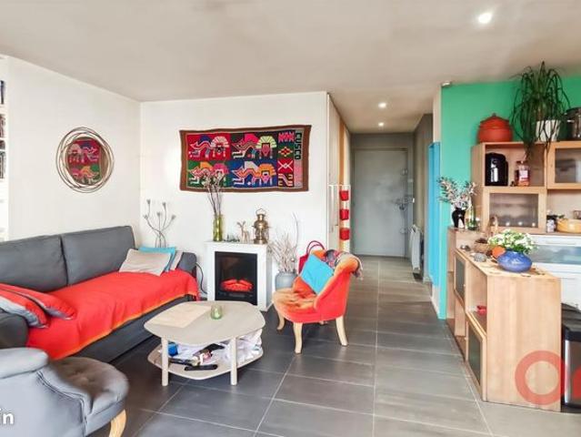 Appartement vente à Sannois, Val-d'Oise