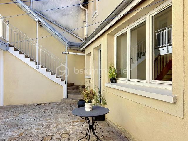 Appartement vente à Corbeil-Essonnes, Essonne