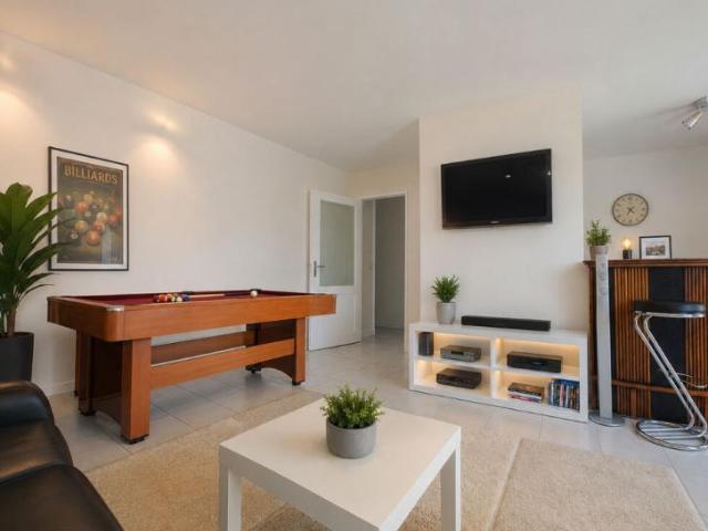 Appartement vente à Lyon, Métropole de Lyon