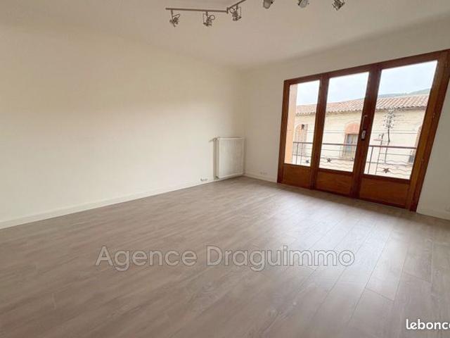 Appartement vente à Draguignan, Var