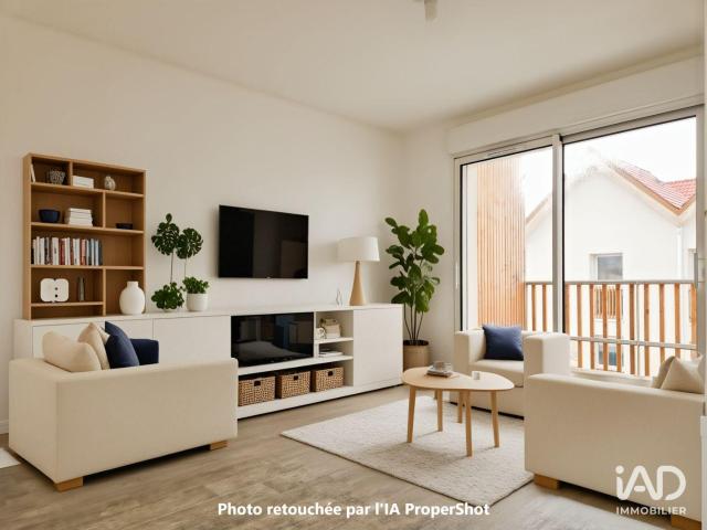 Appartement vente à Les Sables-d'Olonne, Château-d'olonne