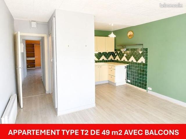 Appartement vente à Condom, Cazaubon
