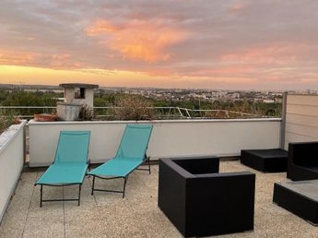 Appartement vente à Nogent-sur-Marne, Nogent-sur-marne