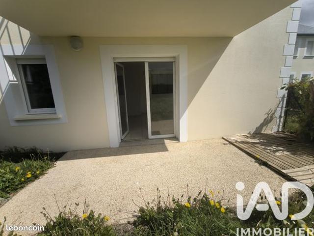 Appartement vente à Châteaulin, Bretagne