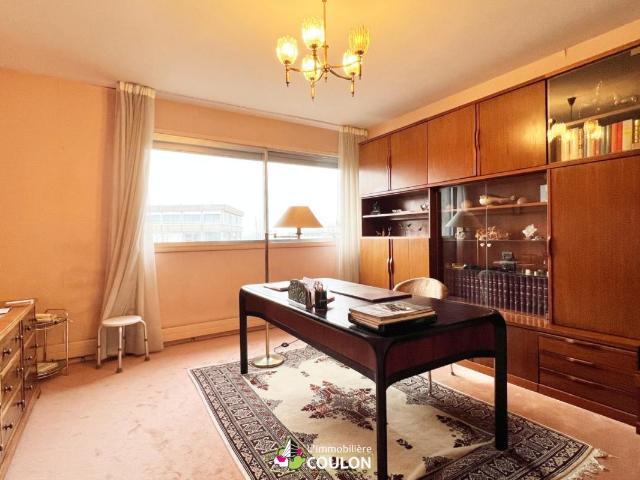 Appartement vente à Clermont-Ferrand, Chamalières