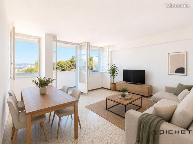 Appartement vente à Marseille