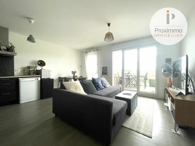 Appartement location à La Croix Rouge, Bain-de-Bretagne