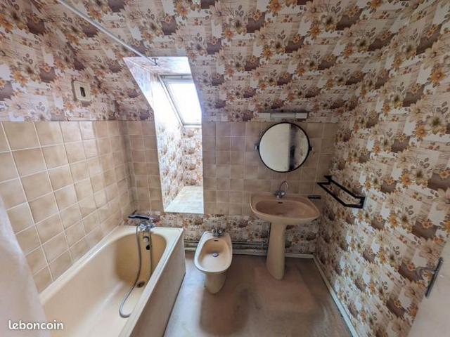 Appartement vente à Rennes, Bretagne